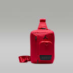 Jordan Collectors Crossbody Bag (3L). Nike.com